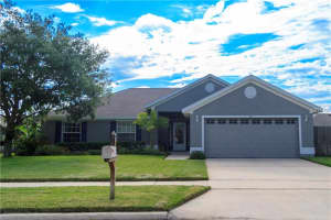 217 Faulkner Street, WINTER GARDEN