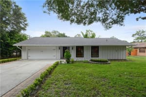 4007 Quenita Dr #1, WINTER PARK