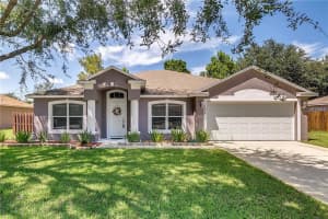1356 Fallwood Dr, DELTONA