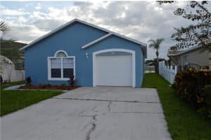 866 Vista Palma Way, ORLANDO