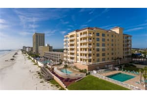 3343 S Atlantic Ave #302, DAYTONA BEACH SHORES