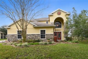 1420 Kintla Rd, APOPKA