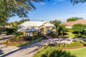 7155 Horizon Cir, WINDERMERE