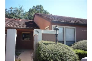 659 Montego Bay Ct #659, WINTER PARK