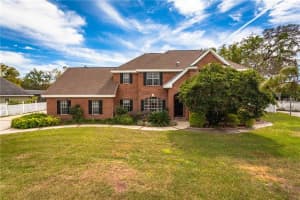 3793 Charleston Loop, OVIEDO