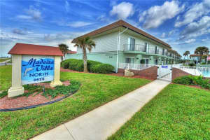 2820 Ocean Shore Blvd #26, ORMOND BEACH