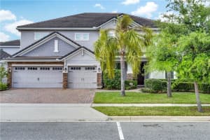 10437 Lavande Dr, ORLANDO