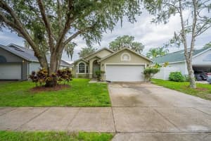 168 Rose Hill, SANFORD