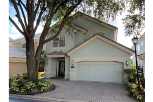 8431 Foxworth Cir #9, ORLANDO