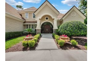 257 New Gate Loop, LAKE MARY