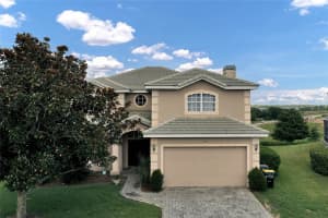 302 Vista Loop, DAVENPORT