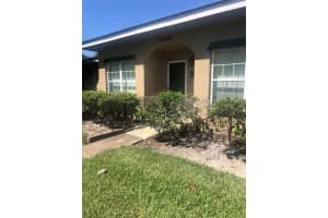 544 Cascade Cir #106, CASSELBERRY 544 Cascade Cir #106, CASSELBERRY