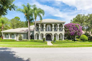2872 Old Castle Dr, WINTER PARK