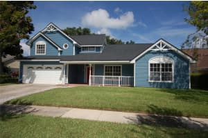 536 White River Dr, ORLANDO