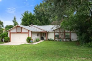 3148 Loblolly St, DELTONA