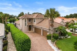 14020 Fairway Willow Ln, WINTER GARDEN