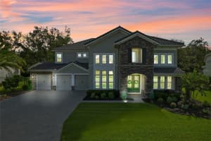 1134 Estancia Woods Loop, WINDERMERE