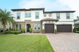 805 American Holly Pl, OVIEDO