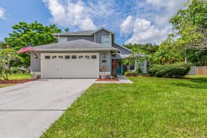 4051 Prairie View Dr N, SARASOTA
