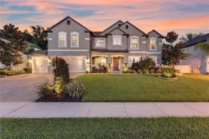 3033 Pinenut Dr, APOPKA