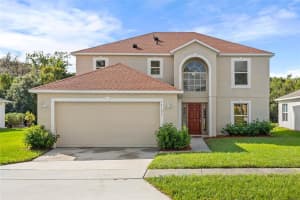 14126 Econ Woods Ln, ORLANDO