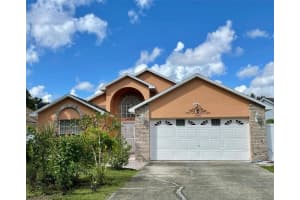 2922 Autumn Run Ct, ORLANDO