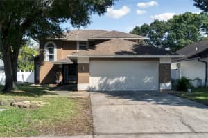 867 Islander Ave, ORLANDO