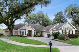 3780 Charleston Loop, OVIEDO