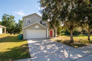 587 Bluff Pass Dr, EUSTIS
