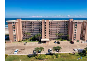 4435 S Atlantic Ave #513, PONCE INLET