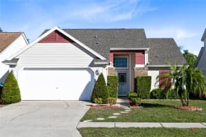 10461 Glassborough Dr, ORLANDO