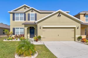 136 Hawthorne Way, DAVENPORT