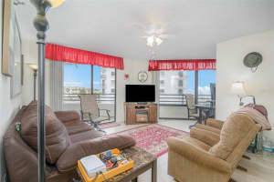 3013 S Atlantic Ave #307, DAYTONA BEACH SHORES