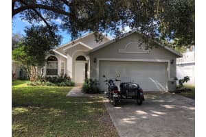 162 Rose Hill Trl, SANFORD