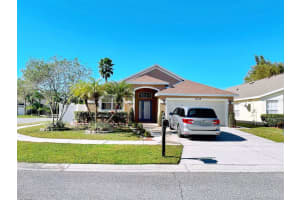 14619 Lady Victoria Blvd, ORLANDO