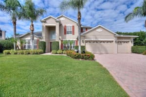 9733 Nisswa Pl, ORLANDO