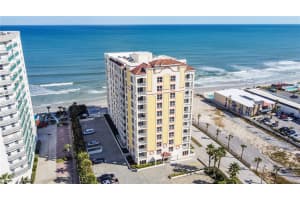 2071 S Atlantic Ave #502, DAYTONA BEACH SHORES