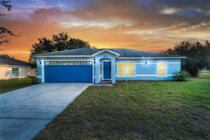 3900 W Cardinal Pine Dr, MASCOTTE