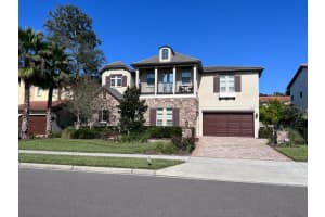 12927 Canopy Woods Way, WINTER GARDEN