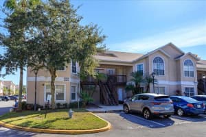 2328 Prime Cir #2328b, KISSIMMEE