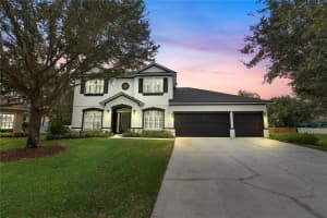 300 Merin Ct, WINTER GARDEN