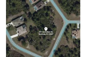 237 Australian Dr, ROTONDA WEST 237 Australian Dr, ROTONDA WEST