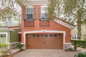 5016 Matteo Trl, ORLANDO 5016 Matteo Trl, ORLANDO