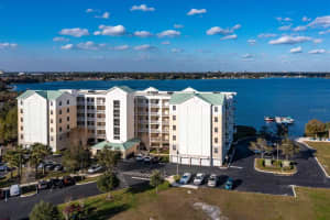 4177 N Orange Blossom Trl #403, ORLANDO