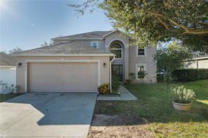 2454 Foxhollow Rd, TAVARES