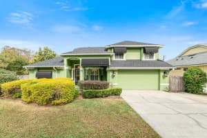 3136 Heartleaf Pl, WINTER PARK
