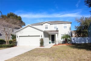 3614 Oak Brook Ln, EUSTIS