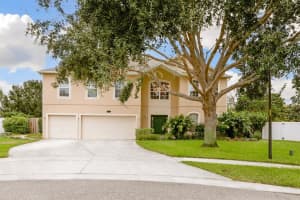 400 Meredith Way, TITUSVILLE