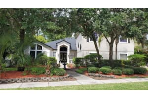 496 W Palm Valley Dr, OVIEDO