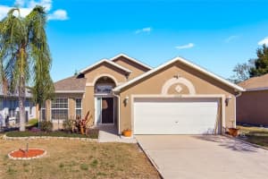 118 Rose Hill Trl, SANFORD